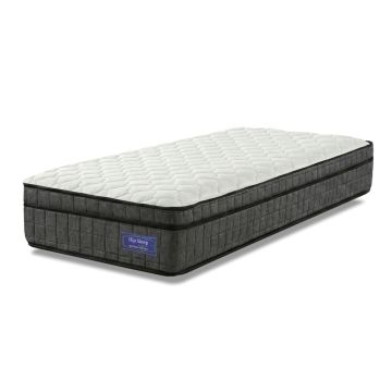 Colchão Solteiro Ortopédico D33 Euro Pillow Ultra 88x188x25cm Apolo