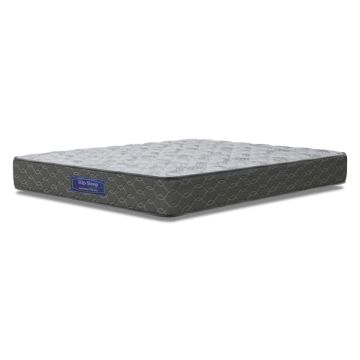 Colchão Casal Ortopédico Espuma D33 Hiper 138x188x19cm Apolo